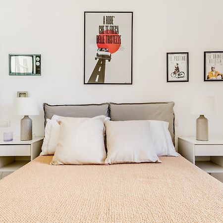 Casa Jordan 47 Apartment Rome Bagian luar foto