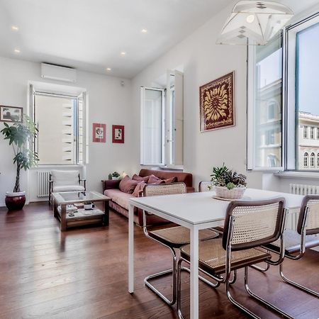Casa Jordan 47 Apartment Rome Bagian luar foto