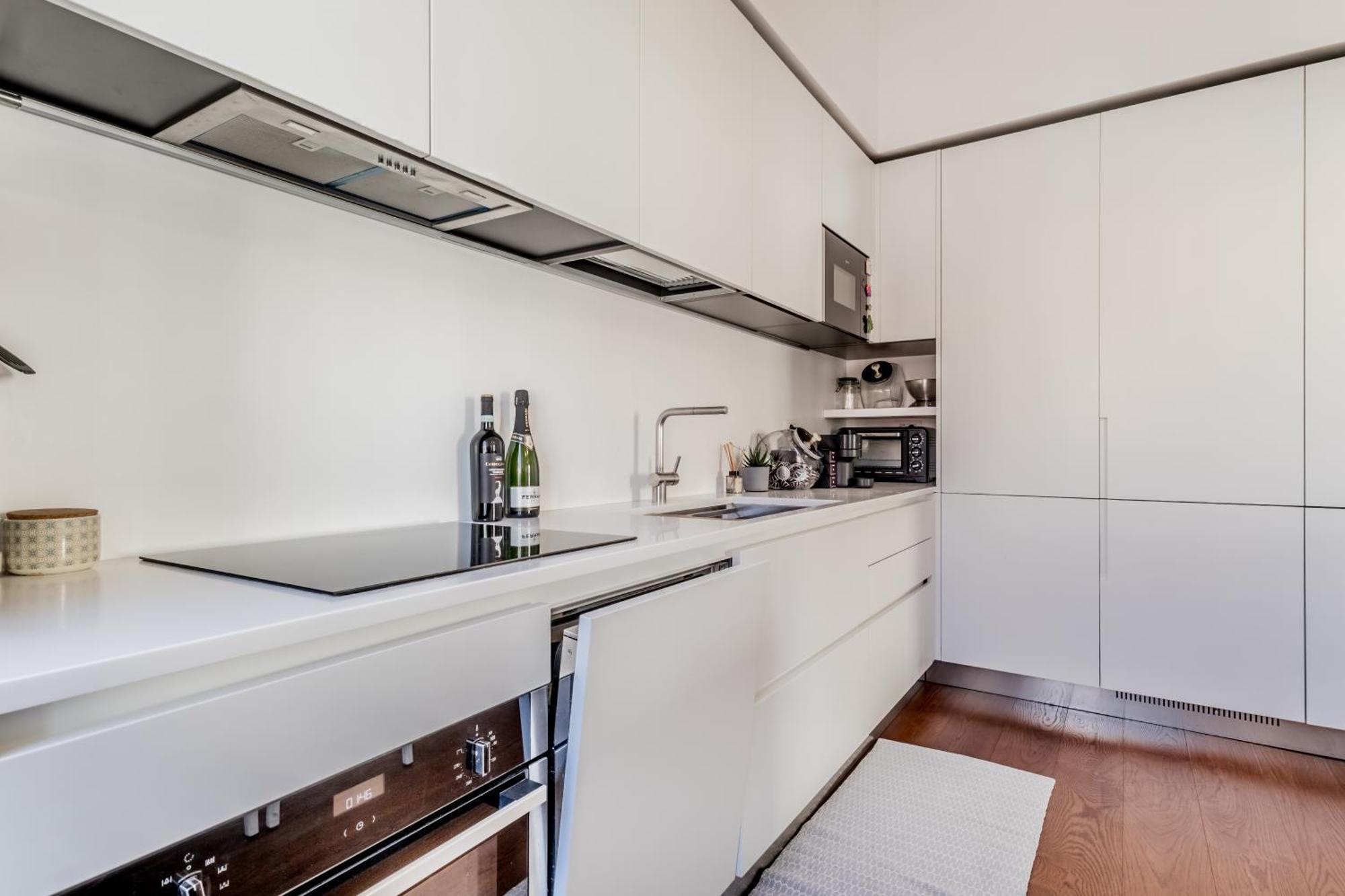 Casa Jordan 47 Apartment Rome Bagian luar foto