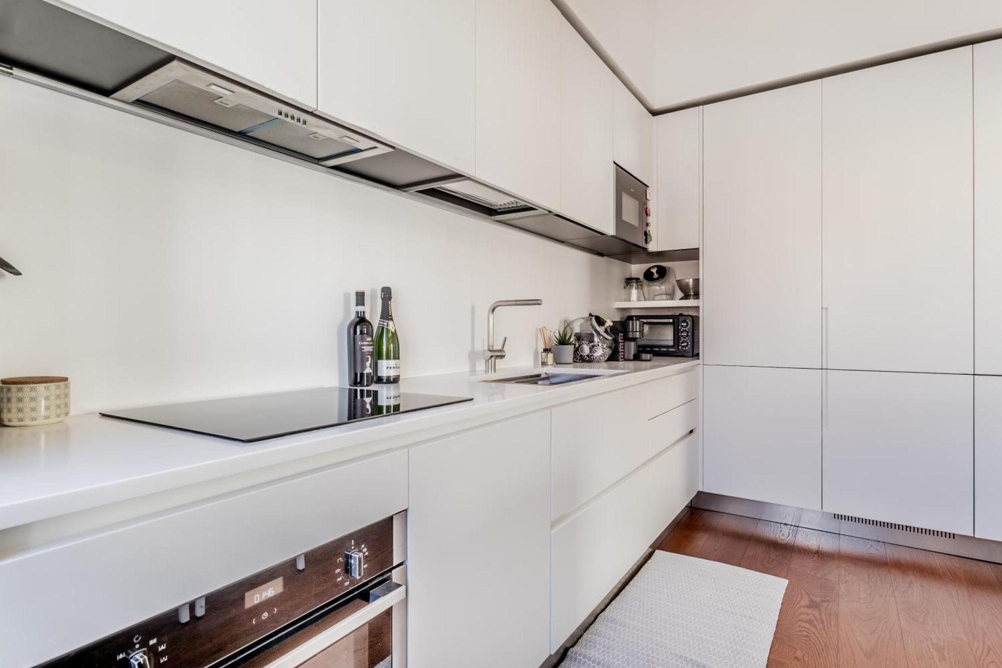 Casa Jordan 47 Apartment Rome Bagian luar foto